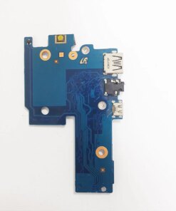 Samsung Ativ Book 9 Lite NP905S3G NP915S3G USB Audio Power Board BA92-13999A