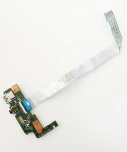 ASUS X442 X442U X442UA X442UF X442UQ X442UR F442U R419U A480U Card Reader Audio USB Board - Image 3
