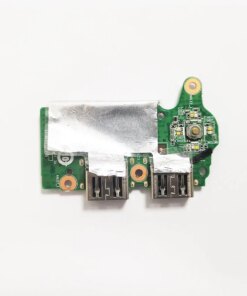 Lenovo ThinkBook 13s-IML 13s-IWL I/O USB Switch Power Board 1109-05191 BH5918_C_V1.3A - Image 6