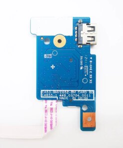 Acer Aspire ES1- 512 531 571 571G 711 N15W4 MS2394 EX2519 USB Power Board 448.09006.0011 - Image 5