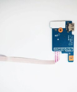 Acer Aspire ES1- 512 531 571 571G 711 N15W4 MS2394 EX2519 USB Power Board 448.09006.0011 - Image 3