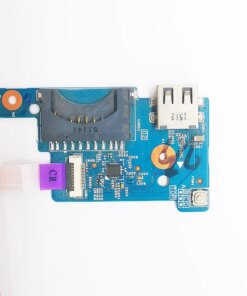 Acer Aspire ES1- 512 531 571 571G 711 N15W4 MS2394 EX2519 USB Power Board 448.09006.0011 - Image 4