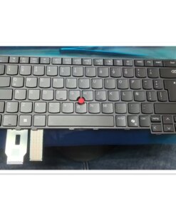 Lenovo ThinkPad L14 T14 P14s Gen 5 Gen 6 Backlit LA Spanish Keyboard 5N21M37904 5N21M38132 5N21M38528