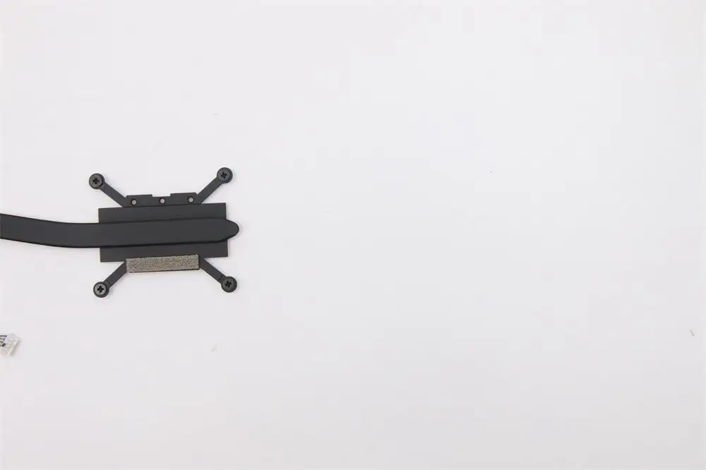 Heatsink fan Lenovo ThinkPad T490 T14 Gen 1 UMA 01YU189 01YU190 5H40W36701 - Image 3