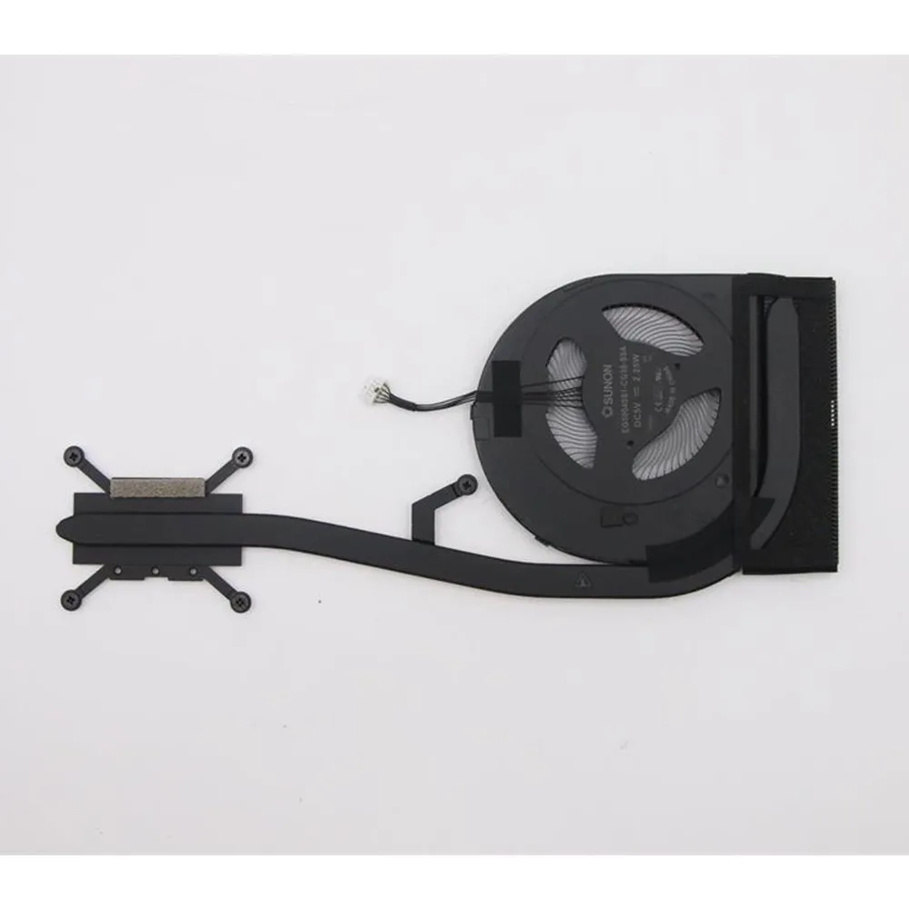 Heatsink fan Lenovo ThinkPad T490 T14 Gen 1 UMA 01YU189 01YU190 5H40W36701