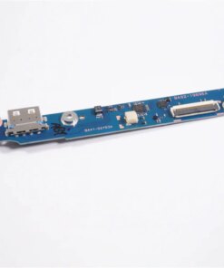 Samsung Chromebook 4 XE310XBA USB Board Cable BA92-19896A BA41-02753A BA41-02752A - Image 3