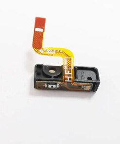 Samsung Galaxy Chromebook2 XE530QDA XE530QCA DC-IN Type-c Power Charging Button Board Cable - Image 3
