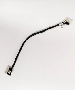 Samsung Galaxy Chromebook2 XE530QDA XE530QCA DC-IN Type-c Power Charging Button Board Cable - Image 4