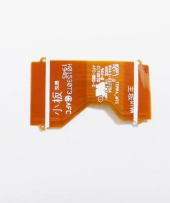 Samsung Galaxy Chromebook XE930QCA Charging Type-c Switch Power Button Board - Image 5