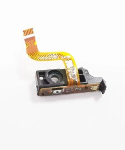 Samsung Galaxy Chromebook XE930QCA Charging Type-c Switch Power Button Board - Image 4