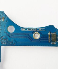 Samsung Galaxy Book Flex2 NP930QCA micro SD Card Reader HDMI USB Board BA92-20899A BA41-02828A - Image 5