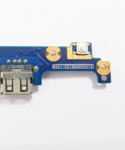 Samsung ATIV NP880Z5E NP870Z5E NP770Z5E NP780Z5E NP670Z5E Card Reader USB Power Button Board - Image 5