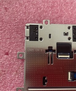 Lenovo ThinkPad T14s X13 Gen 2 Touchpad 5M11B95843 5M11B95844 5M11B95845 5M11B95846 5M11B95847 - Image 4