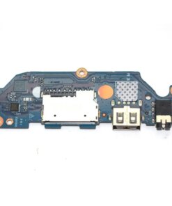 Dell Inspiron 3510 3511 3515 3520 I/O Audio Card Reader USB Board GDM50 LS-L241P LS-L243P - Image 5