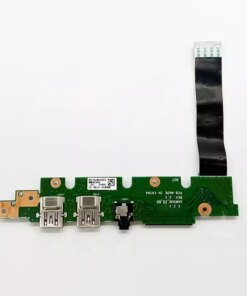 ASUS S4100U S4000U S405CA S405 S405UA S405UQ X405U X405UA X405UQ Card Reader USB Audio Board - Image 3