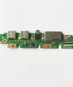 ASUS S4100U S4000U S405CA S405 S405UA S405UQ X405U X405UA X405UQ Card Reader USB Audio Board - Image 4