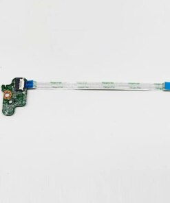 Acer Aspire E5-471 E5-471G E5-472 E5-421 E5-411 V3-472 P246 P246-M USB Port Power Button Board - Image 5
