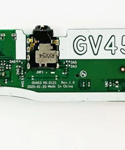 Lenovo S145-14 S145-14IGM S145-14IKB 14IIL 14IWL 14AST Card Reader Audio Port Power Button Board - Image 4
