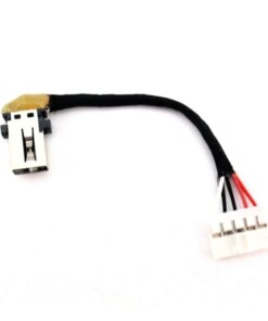 Acer Aspire 3 A315-24P A315-24PT Power Port Charging Cable DC301019500 - Image 3