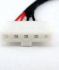 Acer Aspire 3 A315-24P A315-24PT Power Port Charging Cable DC301019500 - Image 5