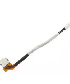 HP Victus 16-B 16-C 16-D 16-E TPN-Q263 TPN-Q265 Power Charging Cable M54715 M57215-001 - Image 3