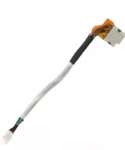 HP Victus 16-B 16-C 16-D 16-E TPN-Q263 TPN-Q265 Power Charging Cable M54715 M57215-001 - Image 6