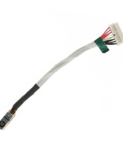 HP Victus 16-B 16-C 16-D 16-E TPN-Q263 TPN-Q265 Power Charging Cable M54715 M57215-001 - Image 2