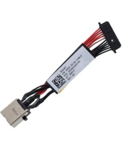 Alternative view of Acer ConceptD 7 Ezel CC715-71 CC715-72 CC715-73 CC715-91 CC715-92 Power Charging Cable