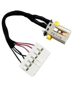 Acer Aspire 7 A715-73G A715-73 ConceptD 5 CN515-51 Power Charging Cable 50.Q52N5.003 - Image 3
