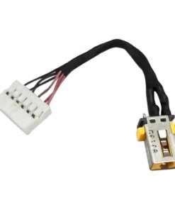 Alternative view of Acer Aspire 7 A715-73G A715-73 ConceptD 5 CN515-51 Power Charging Cable 50.Q52N5.003