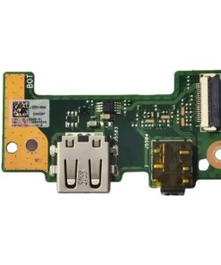 ASUS E402B E402BA E402BP L402BA L402BP F402BA F402BP X402BA X402BP I/O Audio USB Port Board - Image 4