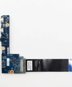 Lenovo IdeaPad S300 S400 S405 S415 S410 USB Card Reader Audio Port Board VIUS3 LS-8953P - Image 3