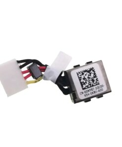 Dell Latitude 7300 E7300 7310 E7310 Power Charging port 00NYRT DC301012W00 - Image 2