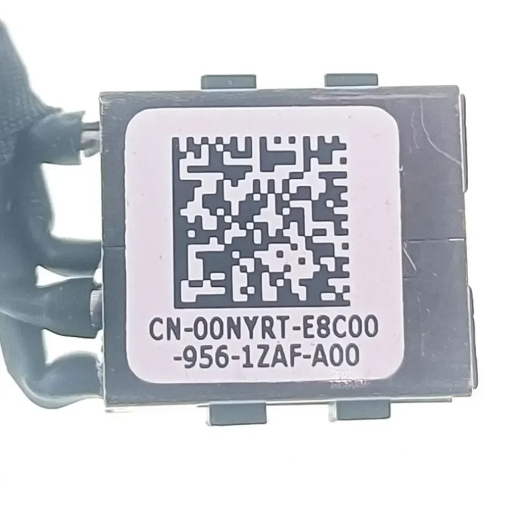 Dell Latitude 7300 E7300 7310 E7310 Power Charging port 00NYRT DC301012W00 - Image 5