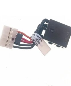 Dell Latitude 7300 E7300 7310 E7310 Power Charging port 00NYRT DC301012W00 - Image 3