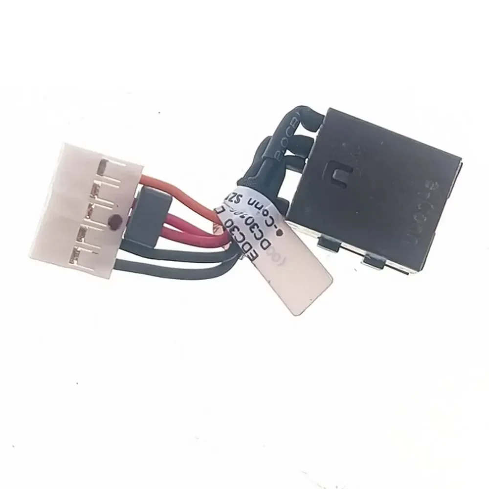 Dell Latitude 7300 E7300 7310 E7310 Power Charging port 00NYRT DC301012W00 - Image 3