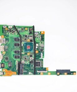 Alternative view of ASUS E402S E402SA L402SA X402SA F402SA Motherboard Intel N3050 CPU 2GB RAM 32G SSD