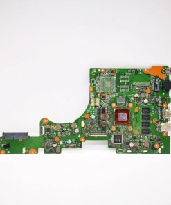 Alternative view of ASUS E402B E402BA E402BP L402BA L402BP F402BA F402BP X402BA X402BP Motherboard AMD A9-9400 CPU 8G RAM