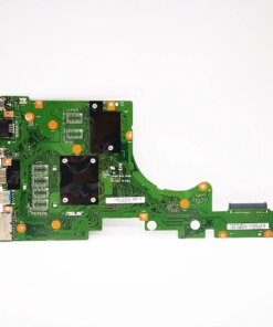 ASUS E402B E402BA E402BP L402BA L402BP F402BA F402BP X402BA X402BP Motherboard AMD A9-9400 CPU 8G RAM - Image 3