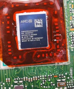 ASUS E402B E402BA E402BP L402BA L402BP F402BA F402BP X402BA X402BP Motherboard AMD A9-9400 CPU 8G RAM - Image 5