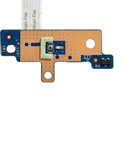 Dell Latitude 3490 L3490 E3490 P89G Switch Power Button Board LS-F116P NBX00029D00 - Image 4