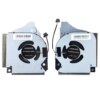 Cooling Fan Dell G7-7590 G7-7790 G5 5590 G7 7590 7790 P82F - FM0C DFSCK221051821