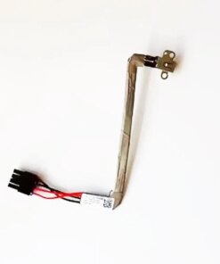 Alternative view of MSI GF76 GL76 MS17L1 MS17L3 MS17L4 Power Charging Cable K1G-3004102-H39