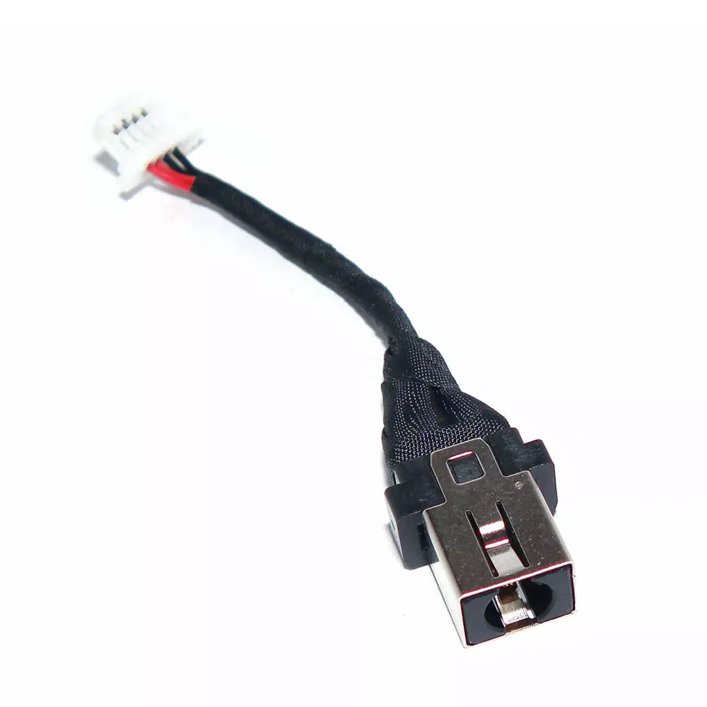 Lenovo Yoga 720-12 720-12IKB 720-12ISK Power Charging Cable 5C10Q12199 1109-02333 03760 - Image 2