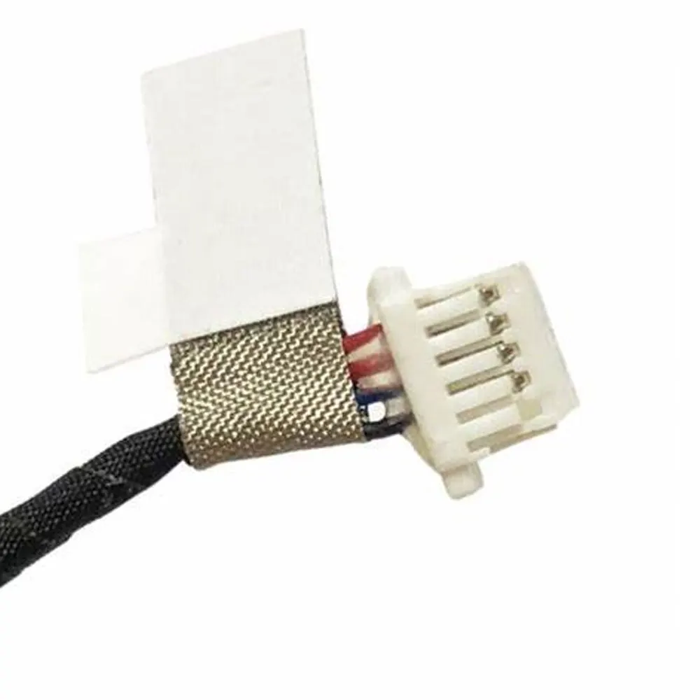 Lenovo Yoga 720-12 720-12IKB 720-12ISK Power Charging Cable 5C10Q12199 1109-02333 03760 - Image 4