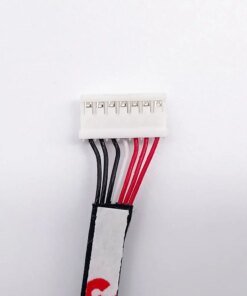 Dell XPS15 7590 9530 9550 9560 9570 P56F Precision 5510 5520 5530 5540 Power Charging Cable 064TM0 - Image 5