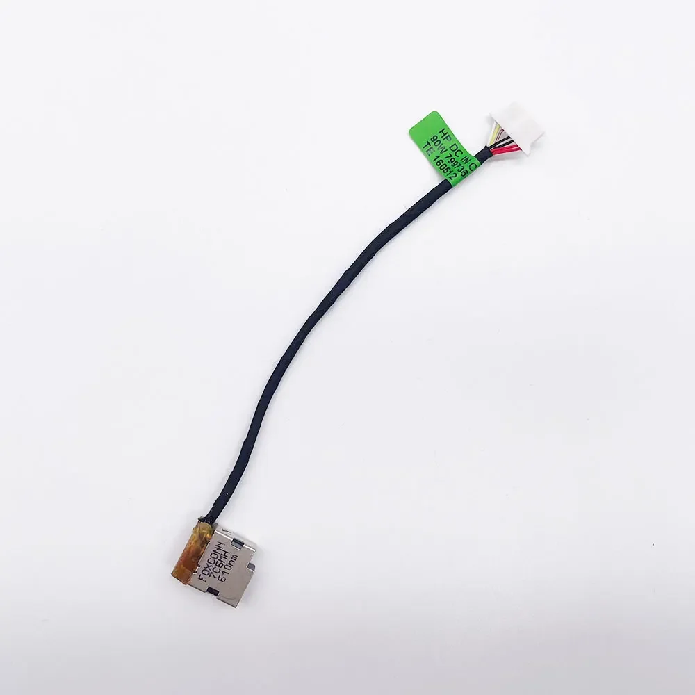HP 15-AC 15-AY 15-AF 15-ae 15-AG 15-A 15-BA 15-BS 15T-DA 15-DB 15-DR 15-DX Power Charging Cable - Image 2