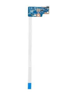 HP 15-H 15-G 15-S 15-R 15-T 15-Z TPN-C117 TPN-C113 245 G3 256 G3 250 255 G3 Power Button Board LS-A991P - Image 4