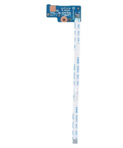 HP 15-H 15-G 15-S 15-R 15-T 15-Z TPN-C117 TPN-C113 245 G3 256 G3 250 255 G3 Power Button Board LS-A991P - Image 6