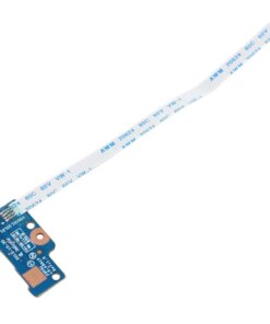 HP 15-H 15-G 15-S 15-R 15-T 15-Z TPN-C117 TPN-C113 245 G3 256 G3 250 255 G3 Power Button Board LS-A991P - Image 3